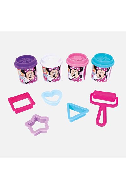 OEM Plastilina DOH in Borcanele Disney Minnie - AS