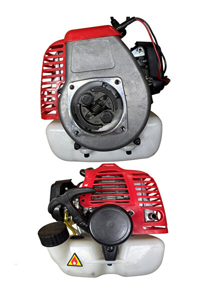 JOHNSER TF900 1.0 Hp Kelle Motor Ilaçlama Motoru Palmera CG260A Hyundai HYX26...
