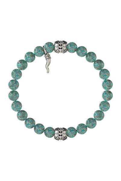 Guess JGUJUMB06022JWSTGNTU Erkek Bileklik