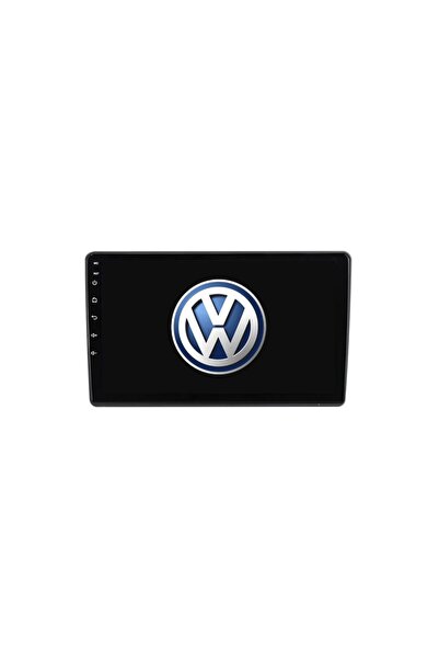 Cadence Volkswagen Passat B5-B5.5 Android Multimedya Sistemi 4-64 R18 (1995-2...