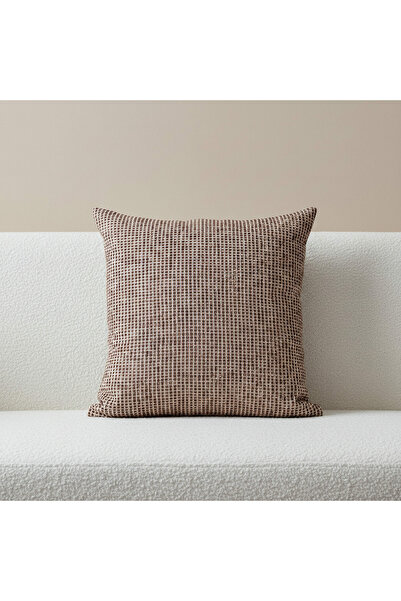 Home Box Terr Melange Filled Cushion - 45x45 cm