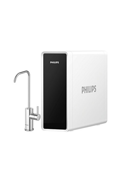 Philips AUT4030R400 Σύστημα Αντίστροφης Όσμωσης 400GPD Direct Flow