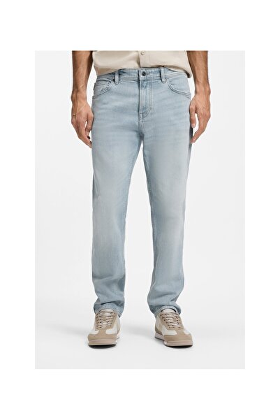 BOSS Maine Normal Kalıp Jean