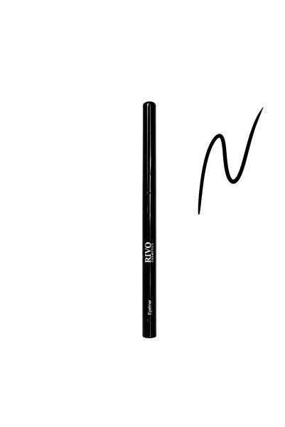 Rivo Cosmetics Eyeliner – Black – 1.6 g