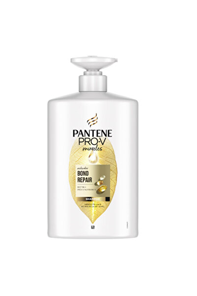 Pantene Pro-V Miracles Șampon pentru repararea legăturilor moleculare 1000ml ...
