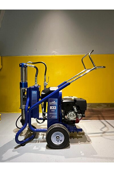 Dawreek AIRLESS BOYA MAKINASI AL833