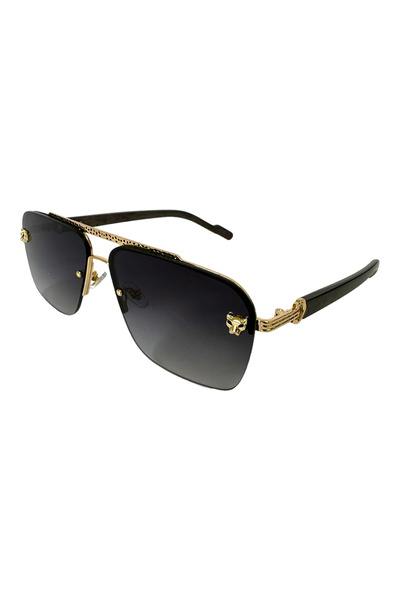 OEM Men's sunglasses, with UV 400 protection filter, with gift case, OSB42