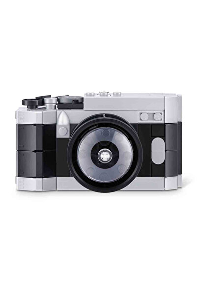 Zuru Retro Max Sürprizi S2 M0502000 - Kamera
