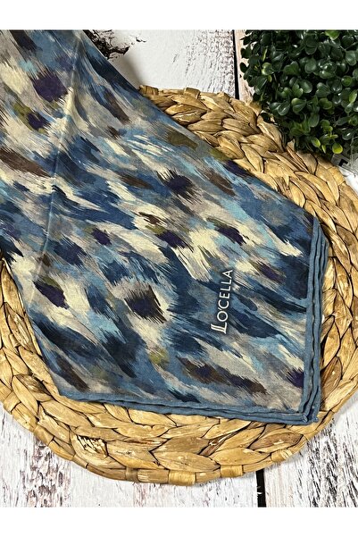 locella Pamuk Soft Eşarp B0078