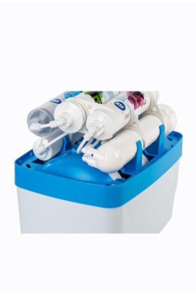 MNS 8 LT SU ARITMA CİHAZI