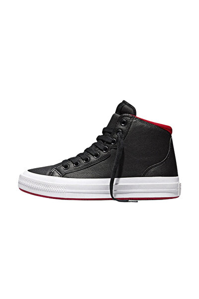 Converse ΤΣΑΚ ΤΕΪΛΟΡ ΑΛ ΟΛ Σταρ Πέναντ Σόους ΜΑΥΡΟ/ΚΟΚΚΙΝΟ/ΛΕΥΚΟ 45