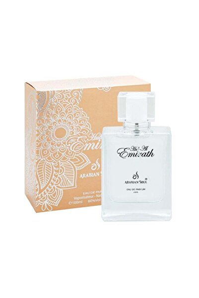 Arabian Soul HUB AL EMIRATH - 100 ML