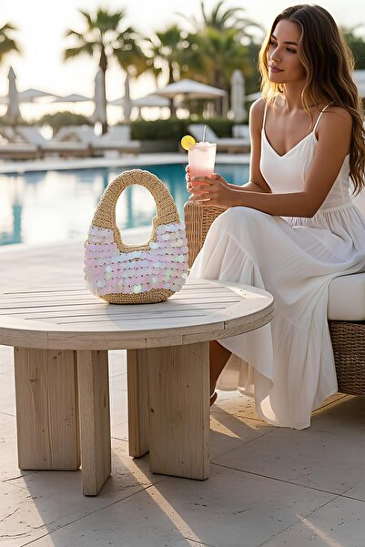 dukart Trendlover Straw Bag