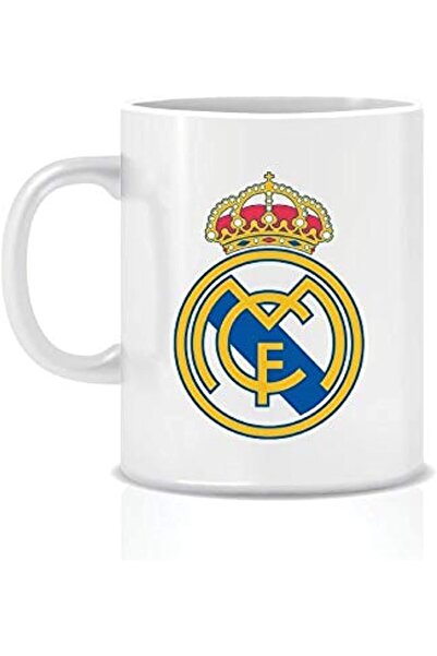 REAL كوب مشجعي مدريد
