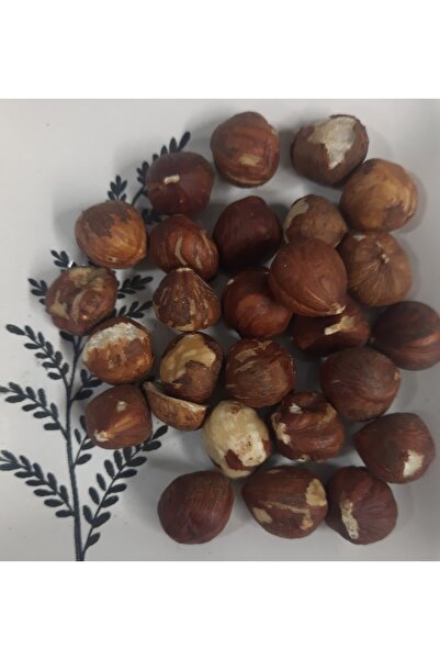 Yeni Harmancı Fındık İçi Çiğ(Giresun 15-17 mm) 1 Kg.