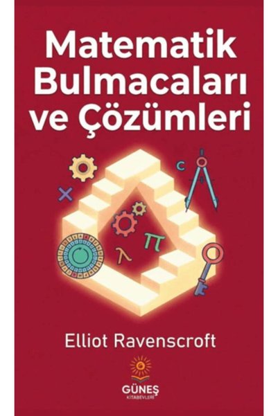 Gece Kitaplığı Matematik Bulmacaları ve Çözümleri