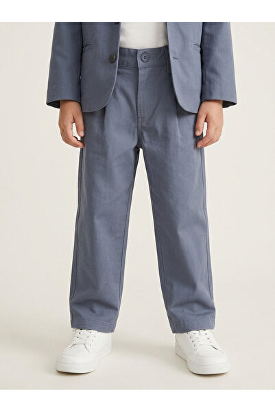 MARCO DONATELI Toddler Boys Pant, 3-4Y