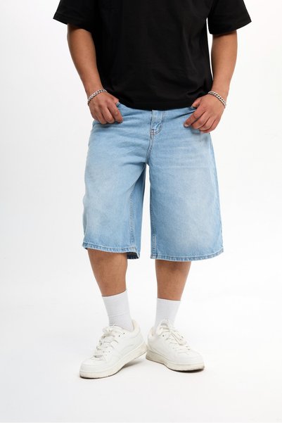Unreal Co Baggy Shorts