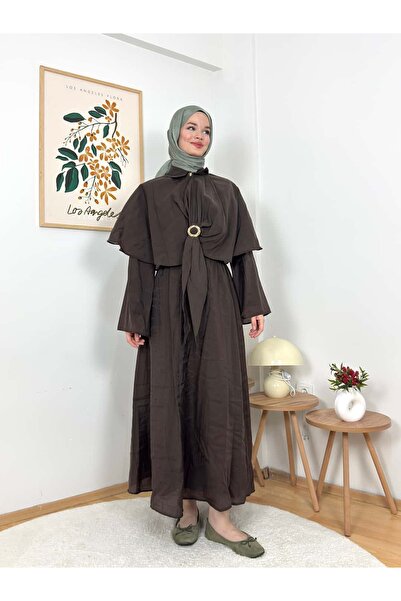 ARZU SEMA Masmito Broş Detay Takım