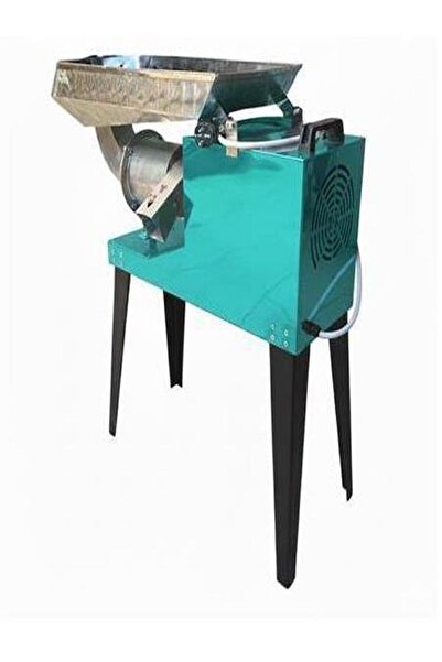 Fenglin FNG-3000TQ Profesyonel Salça Makinası 3 Hp 220 Volt