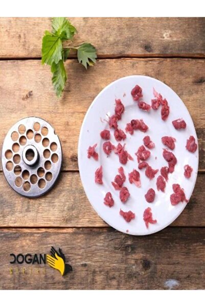 32 NO ET KIYMA MAKİNESİ AYNASI 12 MM