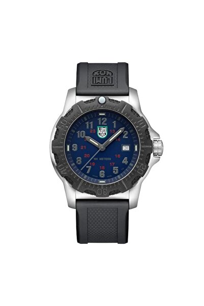 Luminox ساعة لوميناكس سي باس كوارتز رجالية - X2.2133