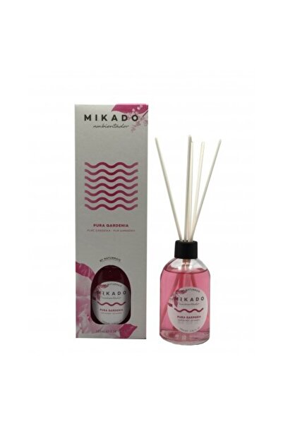 Studio Casa Odorizant de camera, Pura Gardenia, 100 ml, Mikado