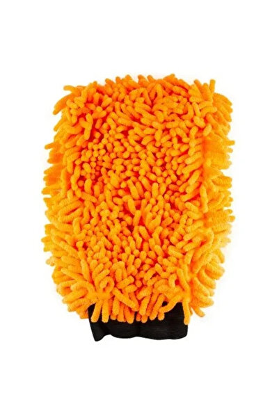 speckLESS Manusa Microfibre Spalare Auto Sleeker, Portocaliu