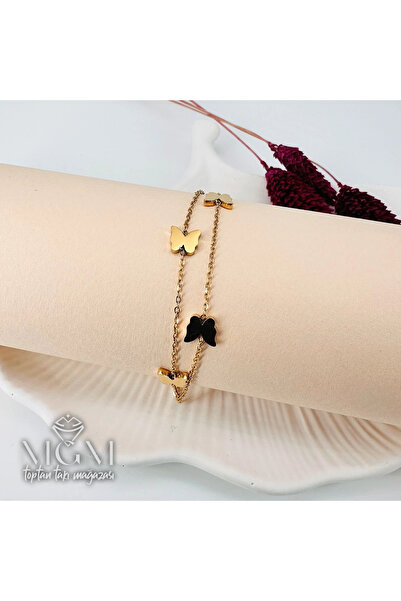 magicool أساور فولاذية 16+5 سم قابلة للتمديد - Kbl0152