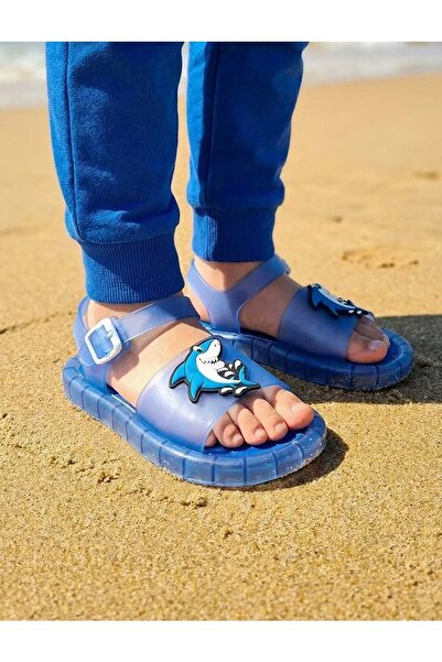 GEZER Summer Comfortable Lighted Sole Children's Sandals