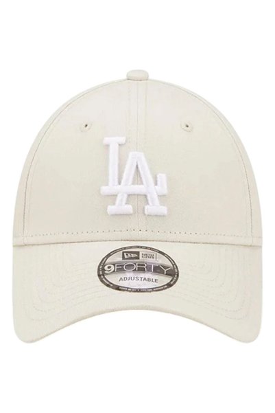 NEW ERA Șapcă League Essential 9forty LA Dodgers - 60298730