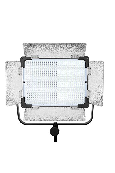 Yongnuo YN6000 600 PRO LED фото-видео осветление, CRI 95, регулируема цветна ...