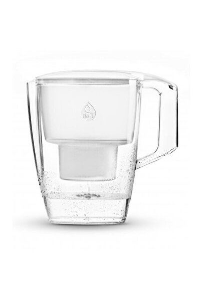 Dafi Filtru de cană START Unimax 3.3L Transparent