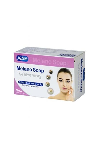MİLANOİÇGİYİM Milano Farm Soap for skin lightening and whitening 100ml