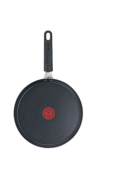 TEFAL B5671053 Simply Clean Pan, Pancake, Diameter 25 cm