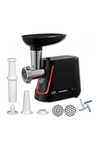 Heinner MASINA DE TOCAT MG-1250BK