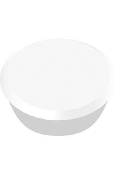 ALCO Magneti 13mm, 10/cutie, - alb