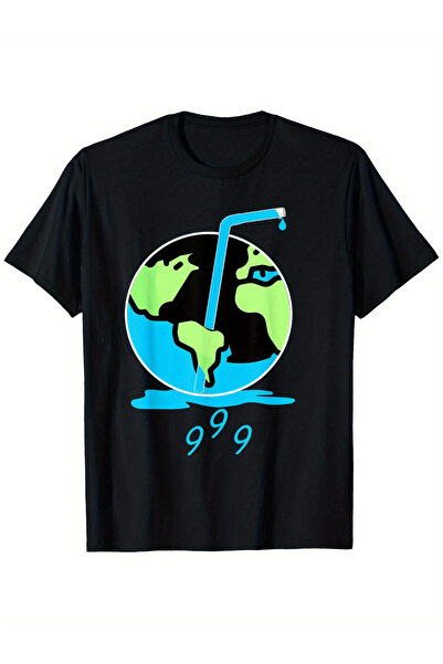 Soft Luxe تي شيرت JuiceWorld99 تي شيرت جوس
