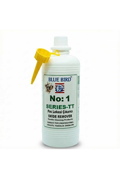 Beta - Blue Bird BLUE BIRD NO:1 PAS LEKESİ ÇIKARICI 1 Lt