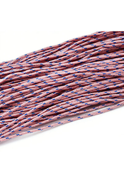 Choice6 10 meters model 10 10-50m Paracord 2mm one stand Cores Paracord Rope ...