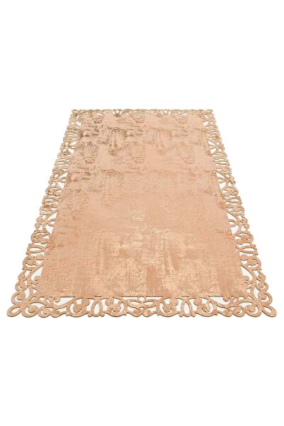 halinet Halı.Net Multi-Colored Modern Washable Living Room Carpet Eco-Bianca-...