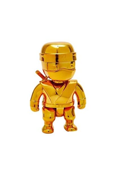 Stumble Guys Tekli Figür Paketi 11.5 Cm Golden Sensei