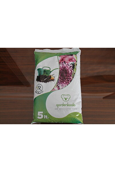gardenkoala TORF 5LT