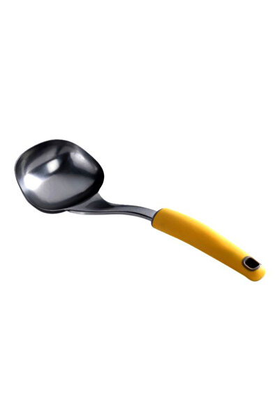 Penguen Mimosa Steel Soup Laddle