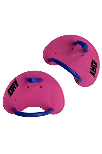 DRY Swimmer Finger Swimming Hand Fins Large Size