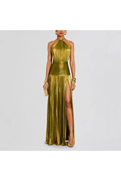 Divanni Atelier Luxe Gece Elbisesi