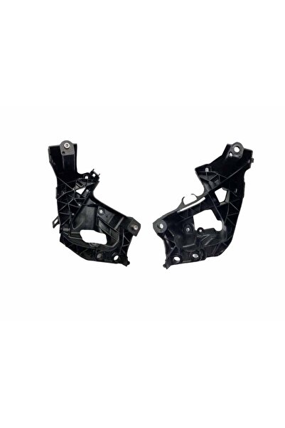 PCX 125 Far Bağlantı Braket Takımı (2021-2024)