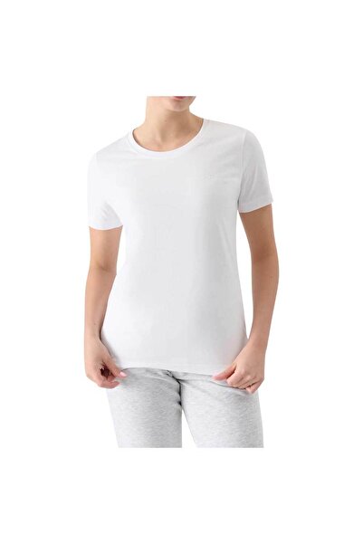 4F Womens Short-Sleeve T-Shirt M
