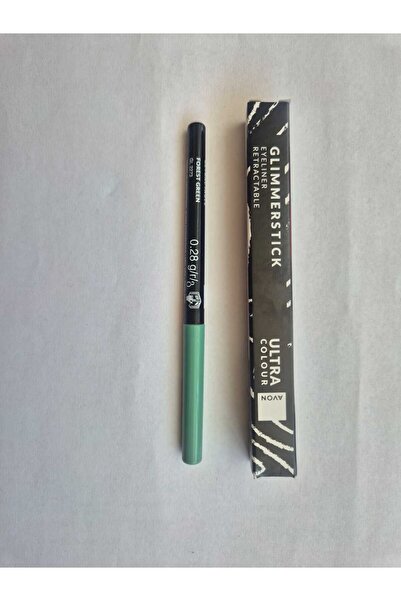 AVON Creion retractabil pentru contur ochi GLIMMERSTICK FOREST GREEN