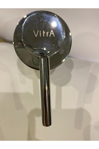 VitrA Klozet Bide Bataryası - Metropole A45672EXP